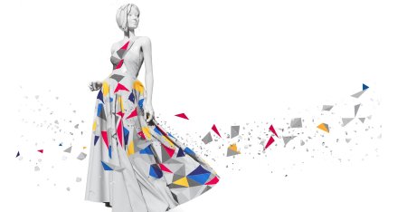 Дизайнер одежды