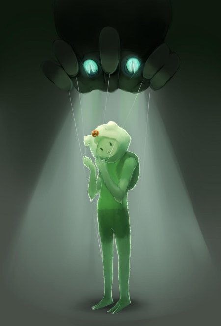 Ферн травяной Финн