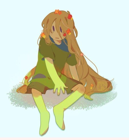 Ферн травяной Финн