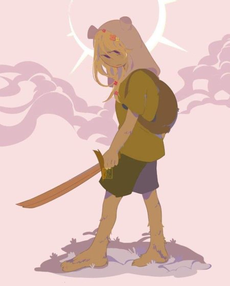 Ферн травяной Финн