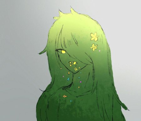 Ферн травяной Финн