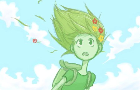 Ферн травяной Финн