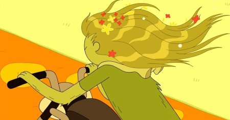 Финн Мертенс и Ферн