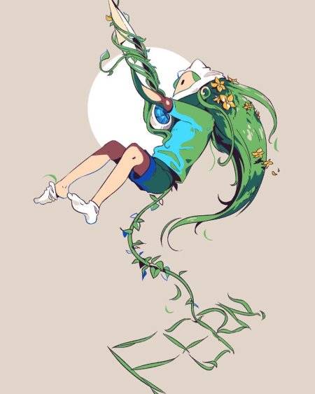 Ферн травяной Финн