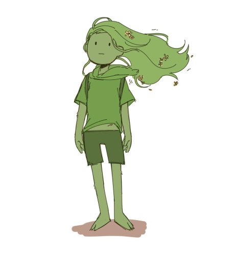 Ферн травяной Финн