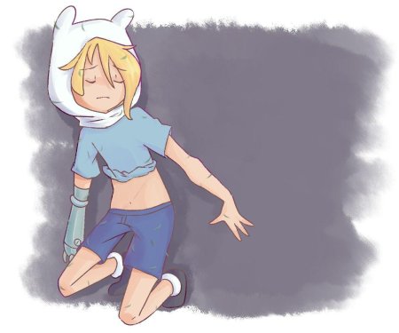 Время приключений Пинтерест