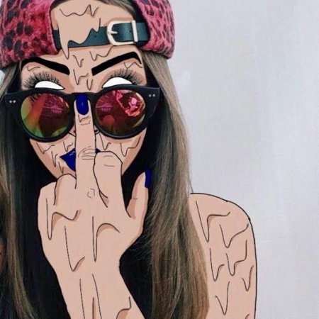 Крутые рисунки