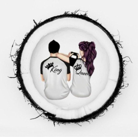 Иконка для инстаграмма семья