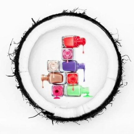 Иконки для актуального маникюр