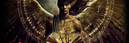 Разиэль ангел