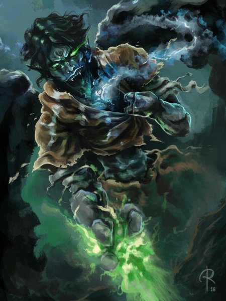 Legacy of Kain Soul Reaver