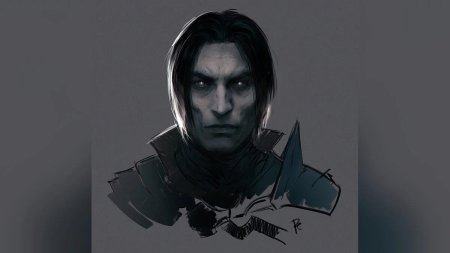 Разиэль Legacy of Kain