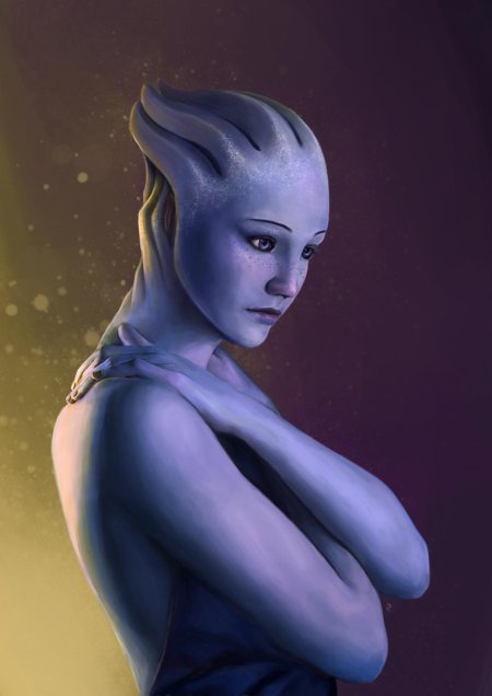 Лиара Тсони