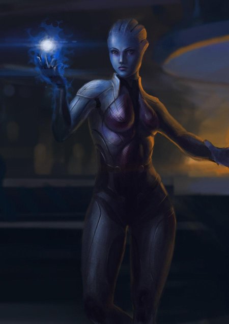 Азари Лиара