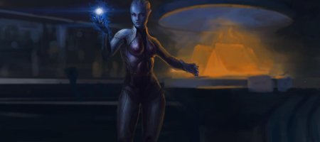 Азари Лиара