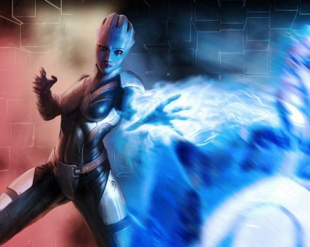 Лиара Тсони