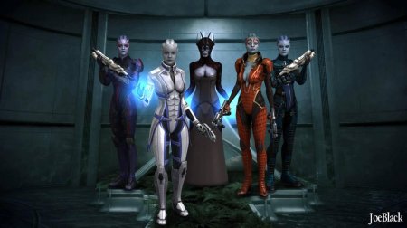 Азари Матриарх