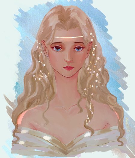 Индис Сильмариллион