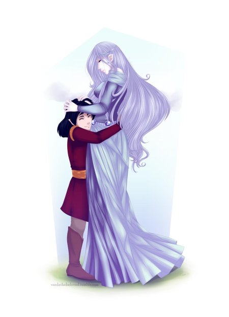 Мириэль Сериндэ