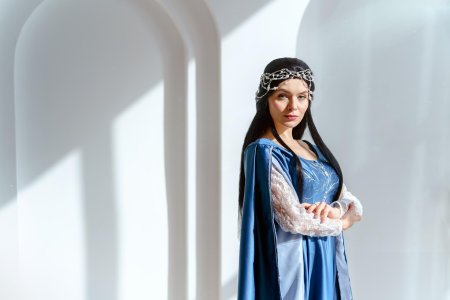 Королева тар-Мириэль