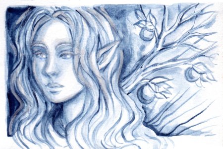 Мириэль Сильмариллион