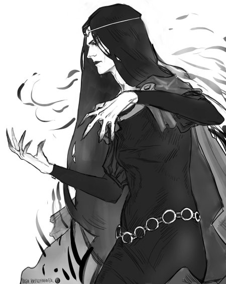 Сильмариллион Тхурингветиль