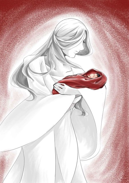 Мириэль Сериндэ