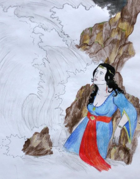 Мириэль Сериндэ