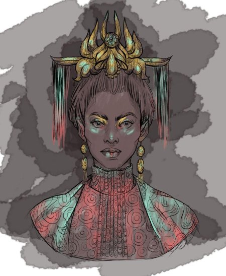 Тар Мириэль