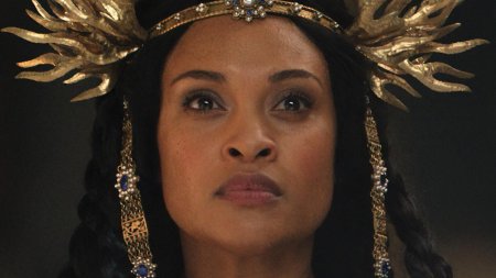 Мириэль кольца власти