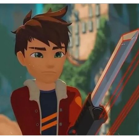 Артём Мещеряков герои Энвелла