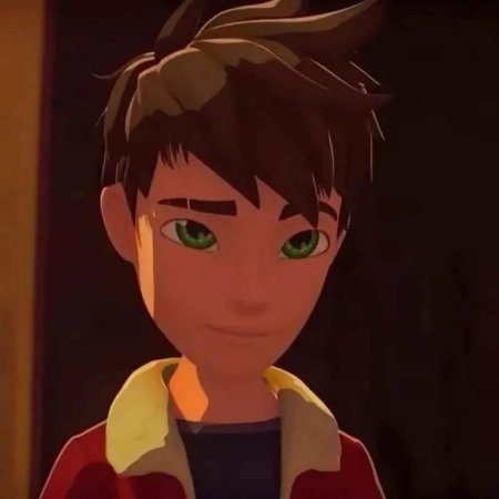 Герои Энвелла артём 2 сезон