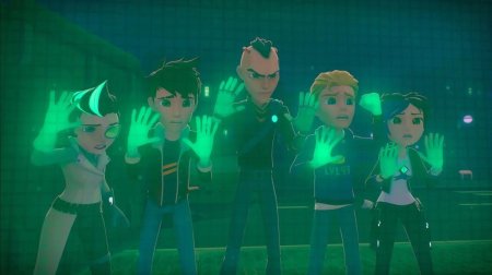 Герои Энвелла Heroes of Envell