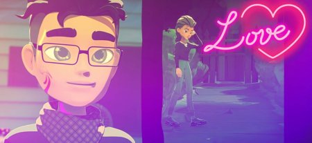 Герои Энвелла и сказочный патруль