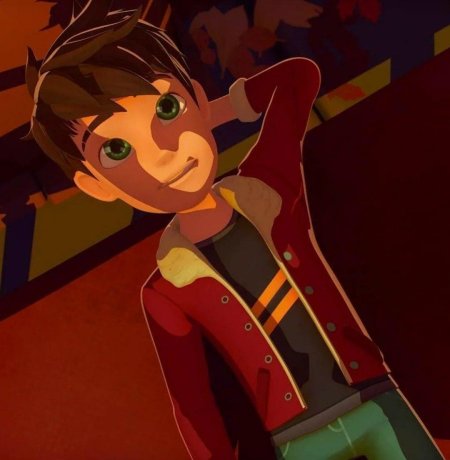 Артём Мещеряков герои Энвелла 2 сезон