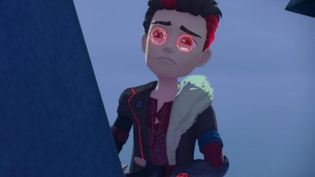 Герои Энвелла 1 сезон 24 серия