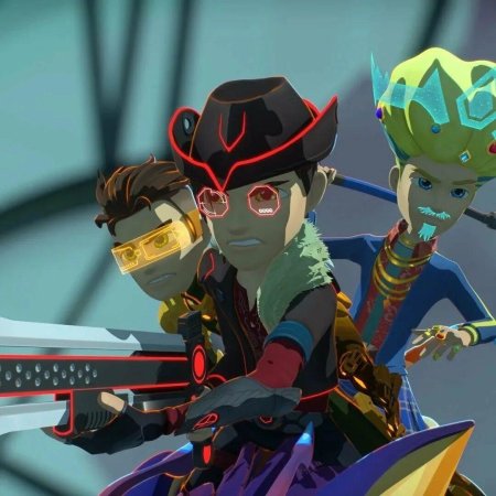 Герои Энвелла артём 2 сезон