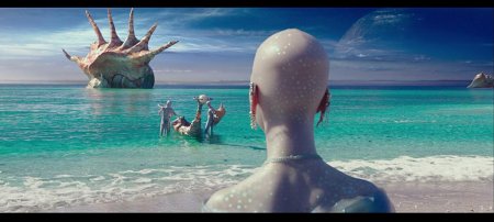 Планета Мюл Валериан