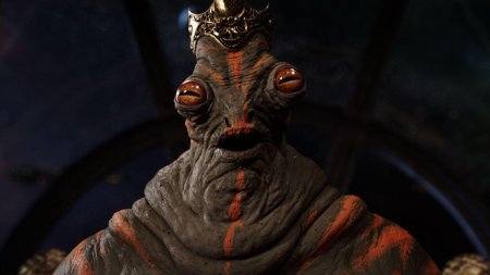 Улан Батор Валериан и город тысячи планет