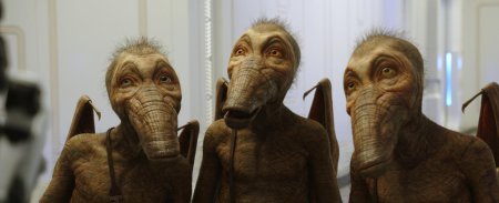 Валериан и город тысячи планет фильм