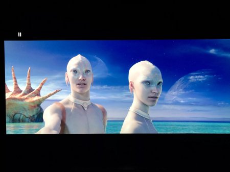 Планета Мюл Валериан