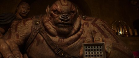 Фильм Валериан и город 1000 планет