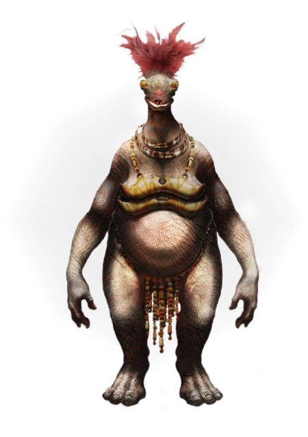 Валериан и город тысячи планет буланбаторы