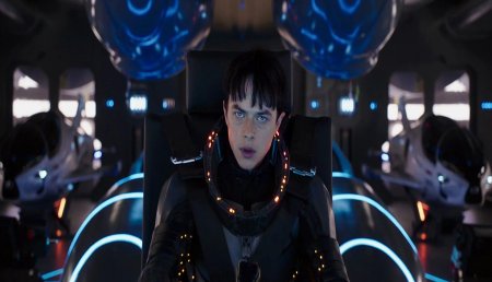 Бессон Валериан