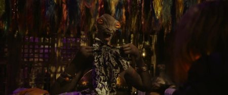 Валериан и город тысячи планет инопланетяне