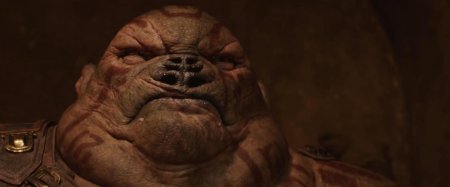 Валериан и город тысячи планет монстры