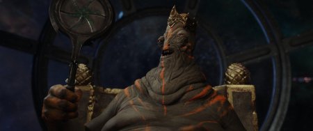 Фильм Валериан и город 1000 планет