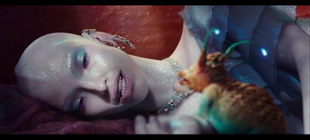 Фильм Валериан и город 1000 планет