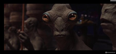 Валериан и город тысячи планет монстры