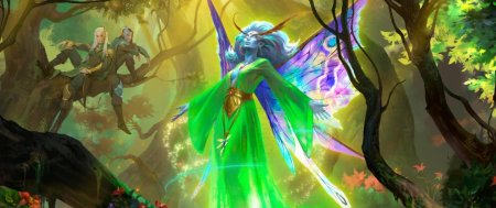 Лесные эльфы вархаммер сестра